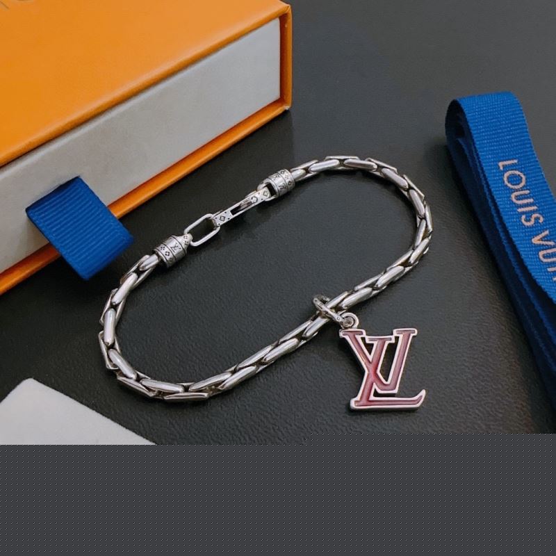LV Bracelets